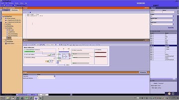 SIMIT Simulation Framework: Automatic Control Interface