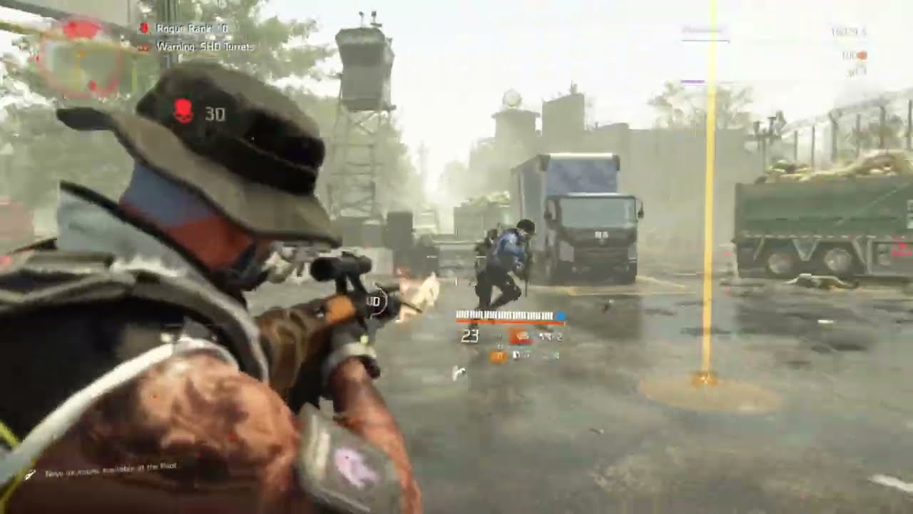 Last PvP content for 2025