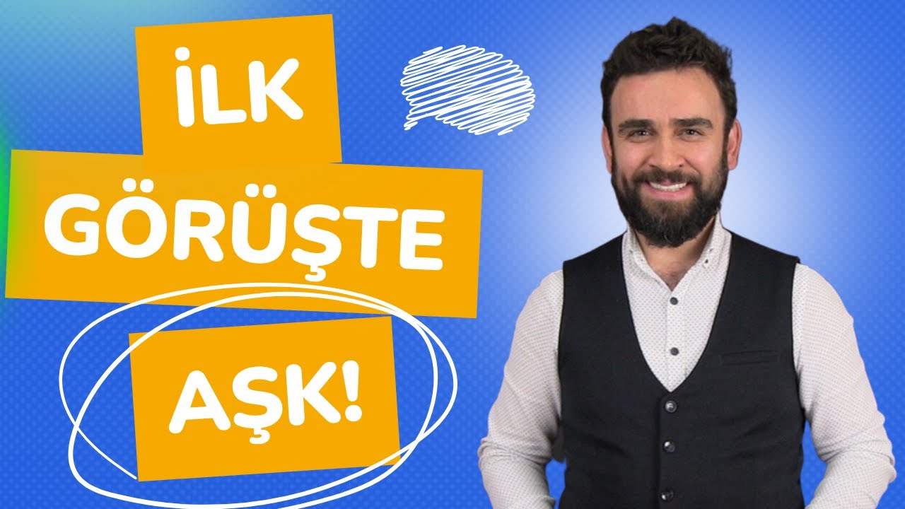 İlk Görüşte Aşk