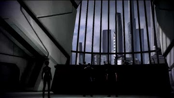 mass effect 3 demo (gameplay) part 1 / 3