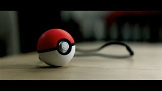 Nintendo Switch Pokemon Let&#39;s Go Pikachu Eevee - Anuncio Comercial 2018 Spot