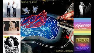 Panic! At The Disco - Don't Threaten Me With A Good Time Megamix ft Marina Lana Halsey Troye top Mel