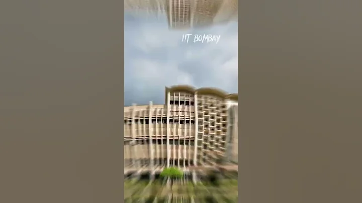 IIT BOMBAY 🔥  STATUS || IIT COLLEGE || IIT STATUS || IIT MOTIVATION || #shorts #iit #viral