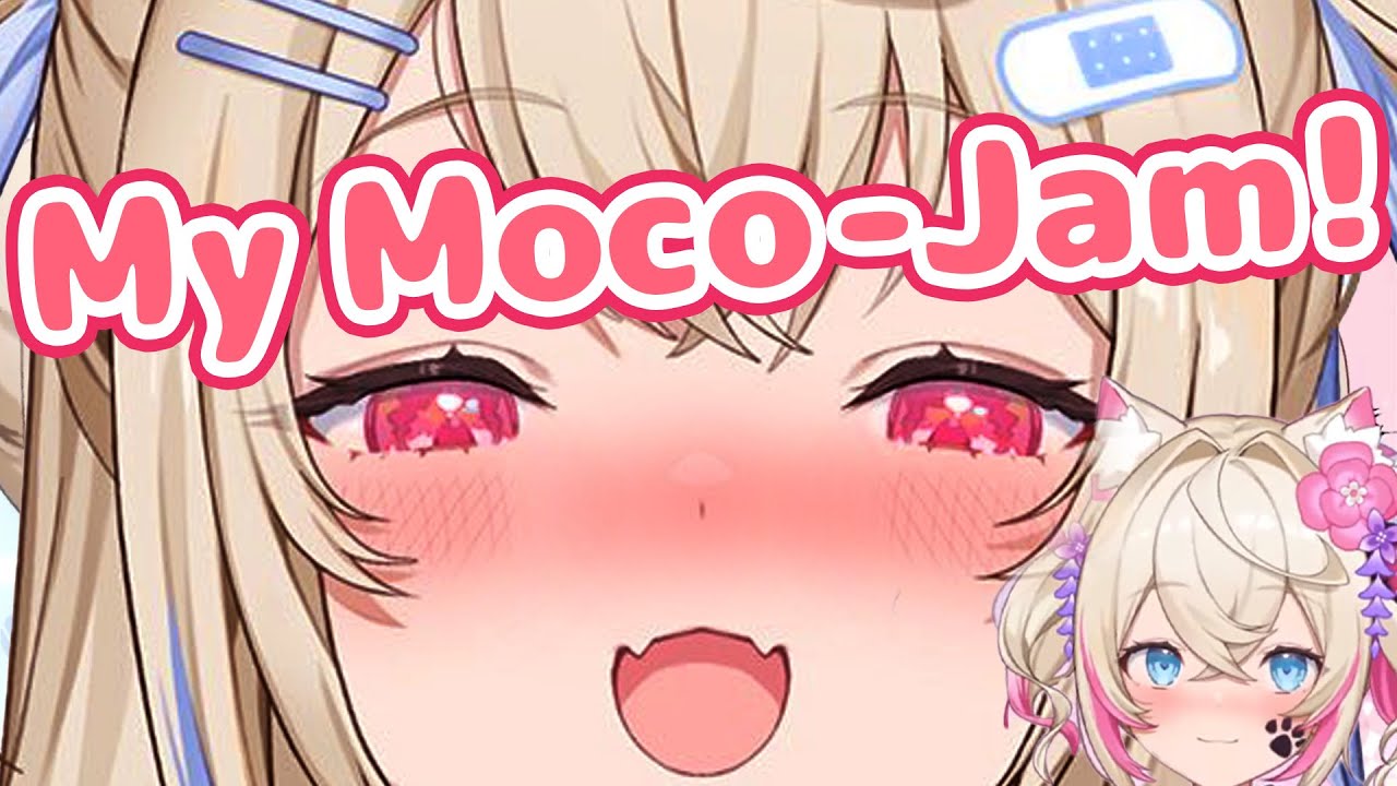 My MocoJam!!! - YouTube