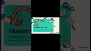 Part-4 : AI Cartoon Animation #AIAnimation #CartoonAnimation #AITools #ArtificialIntelligence #AIVid