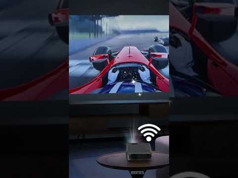 MINI Projector Portable