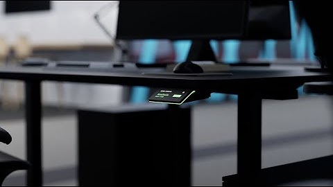 Introducing our new hardware - Humly Booking Device