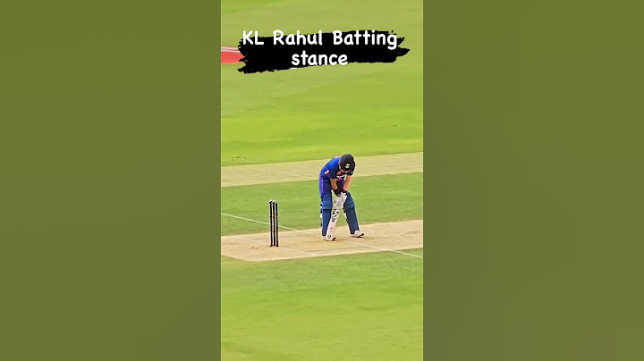 kl rahul batting stance #cricket #viral #short#trending #shorts#ytshorts 🏏🏏🏏