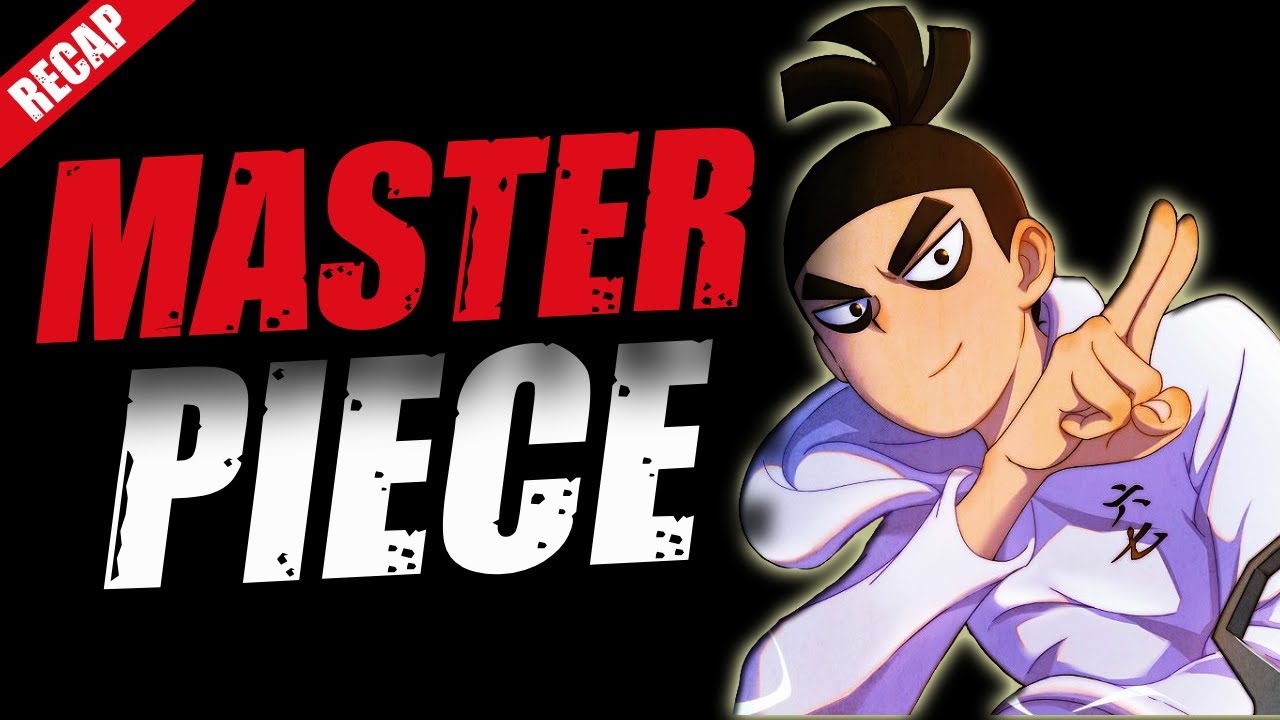 Scissors Seven – The Finished Anime You MUST Watch Season Recap