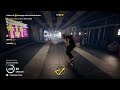 How to Complete The Underbelly | Skate. Walkthrough (2025)