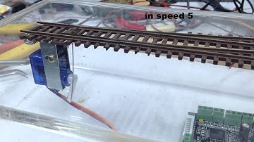 SmartSwitch AR001 display case