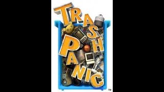 TRASH PANIC PS3