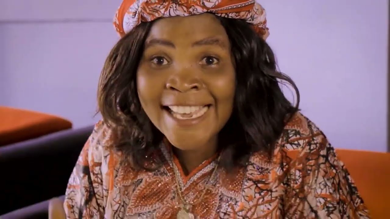 KUZALIWA.  ISAAC FT BAHATI ESPERANCE. (OFFICIAL VIDEO)