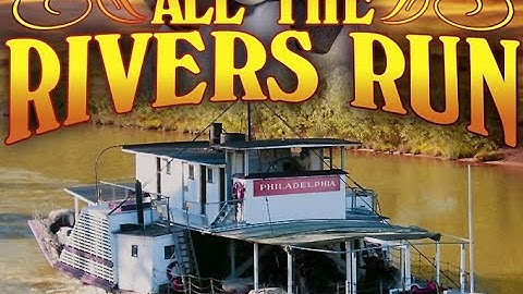 All The Rivers Run - Theme / Opening