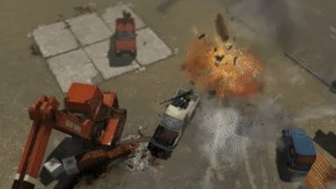 Tacticool: Realistic physics shooter on android