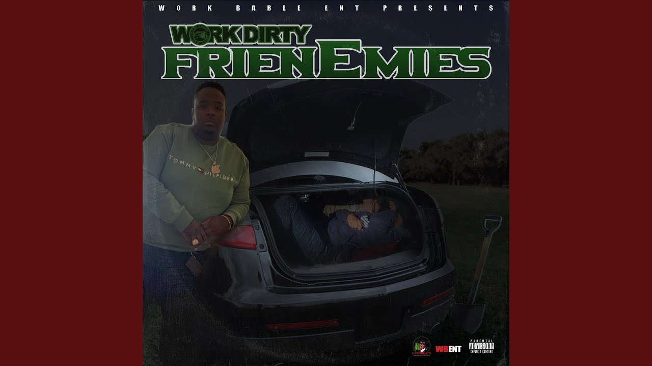 Frienemies auf YouTube ansehen Frienemies auf YouTube ansehen