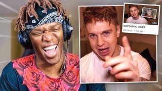 JOE WELLER EXPOSES ME?!