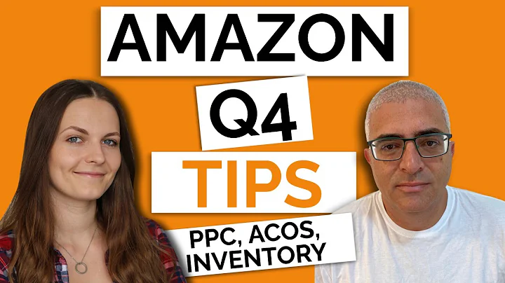 Tips for Amazon Q4 - PPC Strategy, Listing Optimization, Improving ACoS, Inventory - DayDayNews