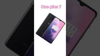 One Plus Evolution