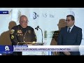 The 2026 Law Enforcement Officer Awards