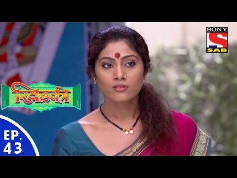 Khidki - खिड़की - Episode 43 - 25th August, 2016