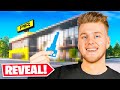 PWR HQ REVEAL! (Office Tour)