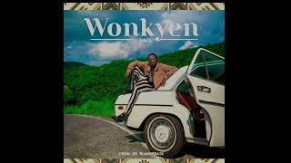 Vacs - Wonkyen (Prod By BlakkBeatx)