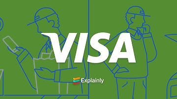 Practical Money Skills by Visa: How to Build an Emergency Fund | 2D Animated Explainer Video