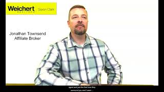 A career with WEICHERT, REALTORS® - Saxon Clark - Jonathan Townsend