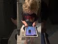 4 year old jakey tearing it up on piano tiles pianotiles2 4yearoldchallenge handeyecoordination