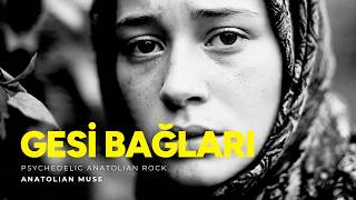 Gesi Bağları Psychedelic Anatolian 70S Rock Version