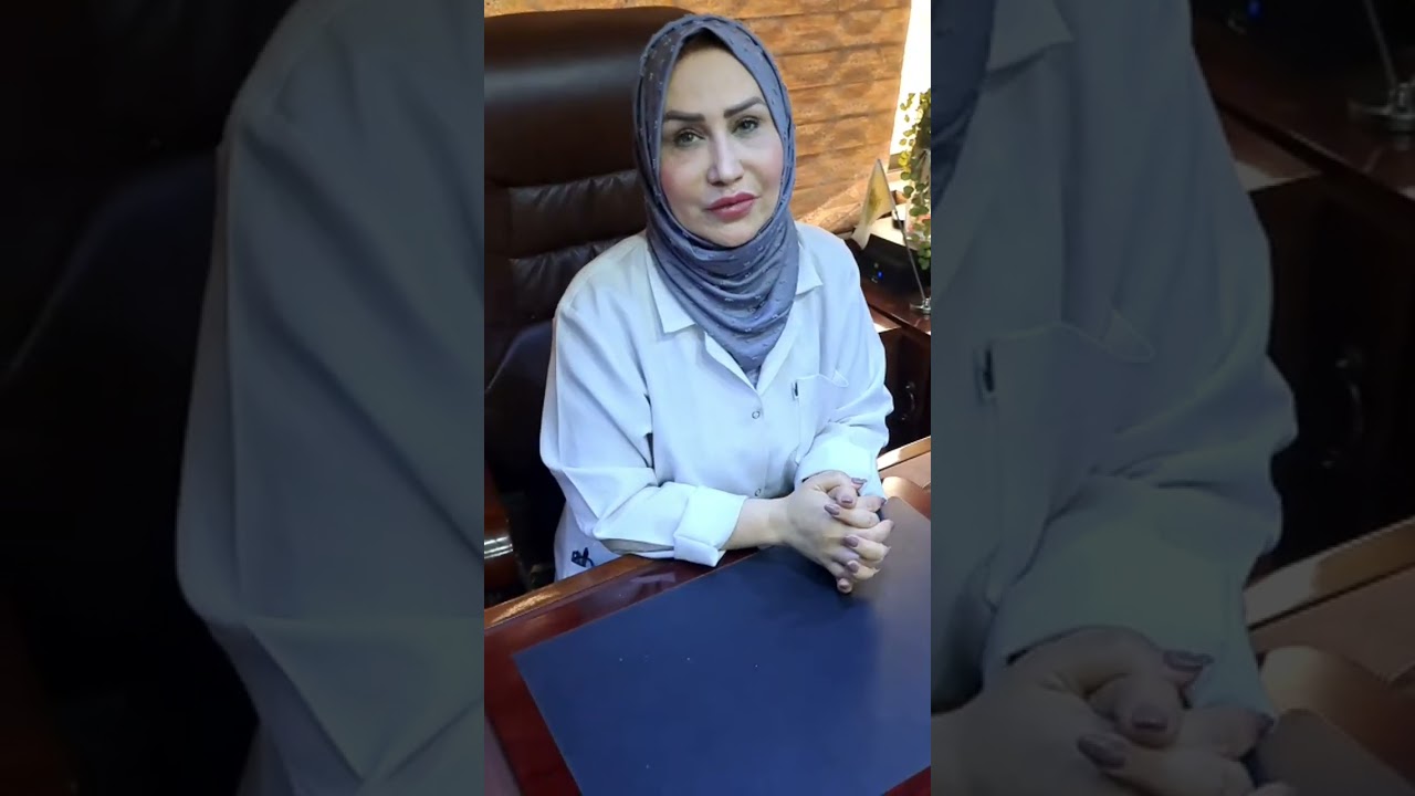 لقاء مع الدكتورة الاء حكمت والحديث عن الامطار والامراض التي تصيب الطير