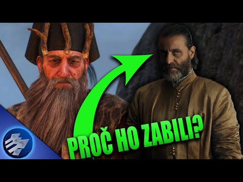 Video: Proč zabili Hanka Schradera – smršť drogových dealerů?