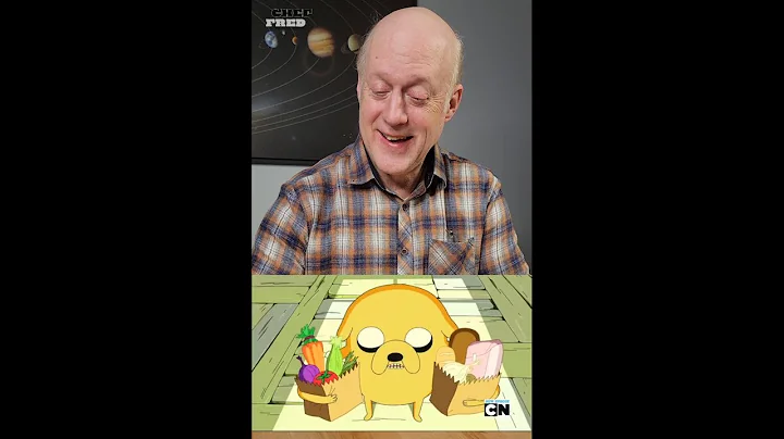 A Sandwich So Perfect, It's Out Of This World! 🤤