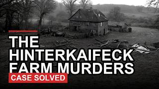 The Hinterkaifeck Farm Murders: Who Killed the Gruber Family?