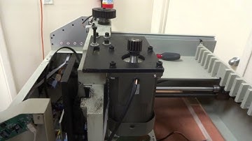 EC19 PRO / EC19M Replace Clamp Motor