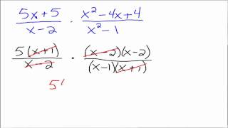 Download lagu Multiply and Divide Rational Expressions Multiply and Divide Rational Expressions