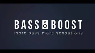 Download Lagu Bass Boost Po Box African Drums//(vocal mix) MP3