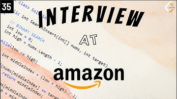 LeetCode 35 - Search Insert Position - C# - Solution
