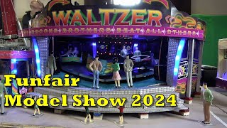 Funfair Model Show 2024