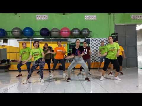 Bosret kheir by khusainal jasmi||belly fit dance||ss lion