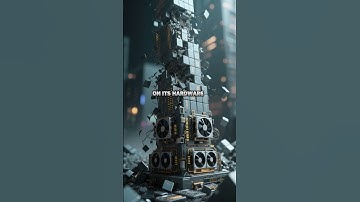 DeepSeek’s 100% Chinese AI Chip Threatens Nvidia — and Crypto Markets