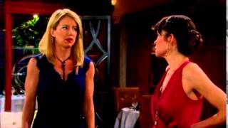 Victoria slaps Kelly (2014)