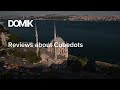 Cubedots - reviews about the developer