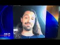 My Man AJ Cortes moistens the panties of news anchors with his "how to be beautiful" tweet