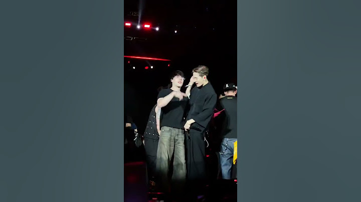 "This is my husband??" | Jackson Wang with Kole Tokyo Sims at HITC