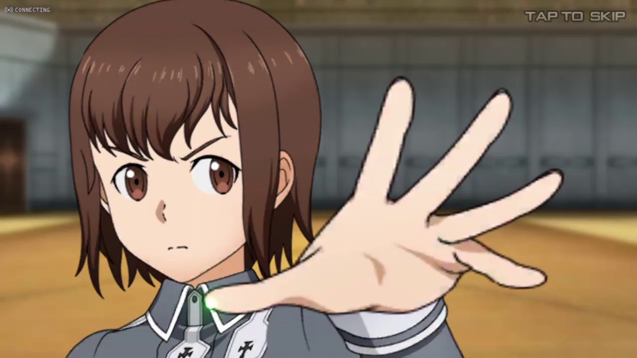 SAOARS Ronie & Tiese Fight Elite Disciples to Stay