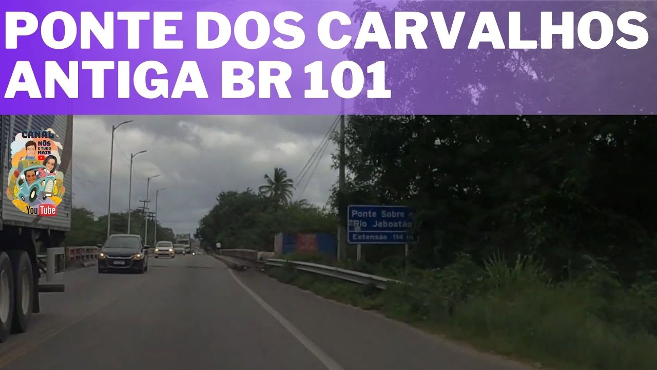 CONHEÇA AS ESTRADAS DE