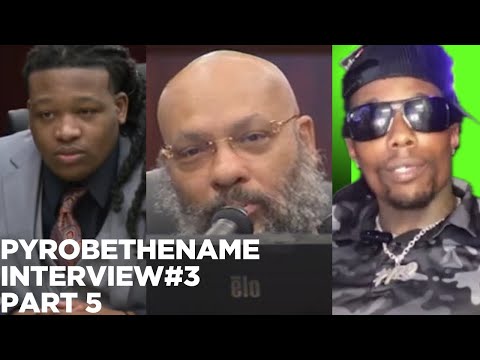 PyroBeTheName on Ksoo’s Dad snitching on him after doing a drill with him, if his dad was wrong+More