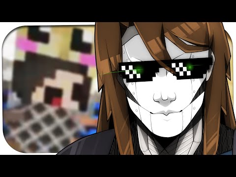 EINE SOGENANNTE KILLERMASCHINE! ☆ Minecraft: TryJump
